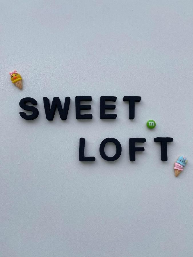 Sweet Loft Homestay Johor Bahru Esterno foto